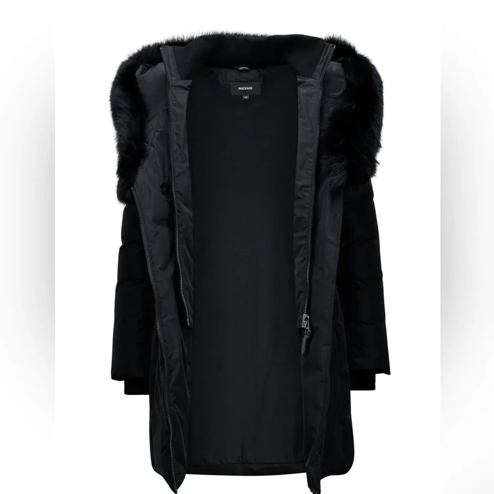 Mackage jacket - Picture 3 of 7